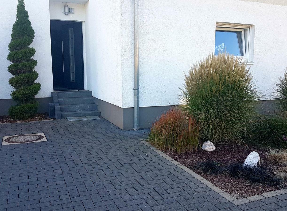Zwei Schicke Apartments Mit Parkplatz Colónia Exterior foto